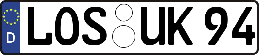 LOS-UK94