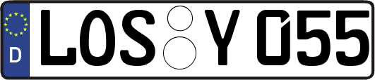 LOS-Y055
