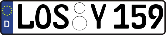 LOS-Y159