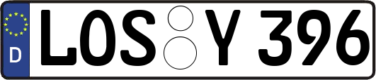 LOS-Y396