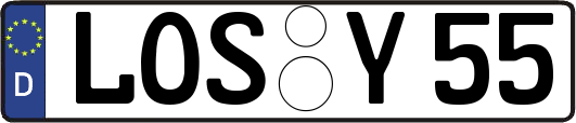 LOS-Y55