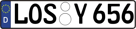 LOS-Y656