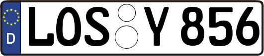 LOS-Y856