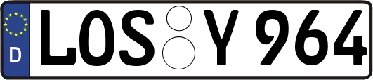 LOS-Y964