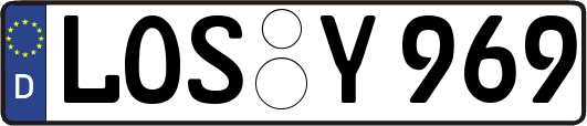 LOS-Y969