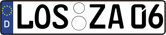 LOS-ZA06