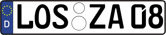 LOS-ZA08