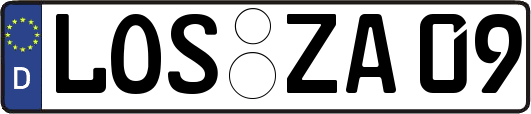 LOS-ZA09