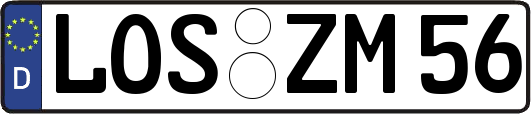 LOS-ZM56
