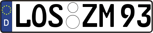 LOS-ZM93