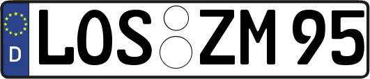 LOS-ZM95
