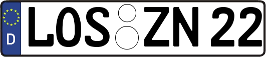 LOS-ZN22