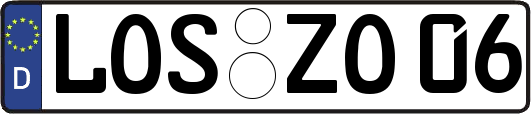 LOS-ZO06