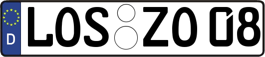 LOS-ZO08