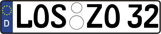 LOS-ZO32