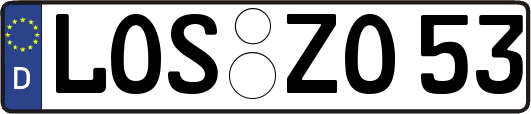 LOS-ZO53