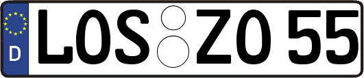 LOS-ZO55