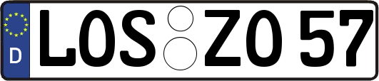 LOS-ZO57