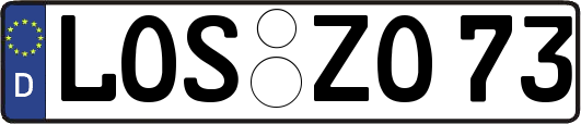 LOS-ZO73