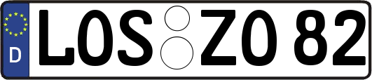 LOS-ZO82