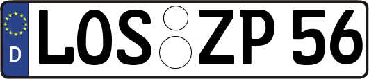 LOS-ZP56