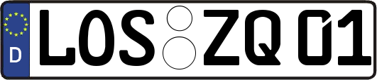 LOS-ZQ01