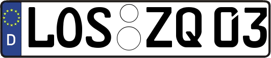 LOS-ZQ03