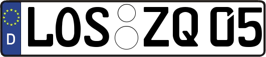 LOS-ZQ05