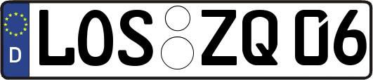 LOS-ZQ06
