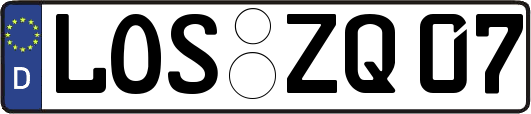 LOS-ZQ07