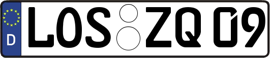 LOS-ZQ09