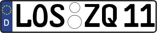 LOS-ZQ11