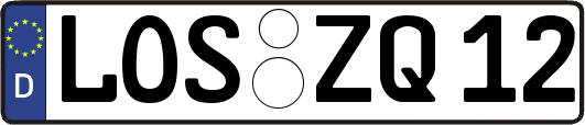 LOS-ZQ12