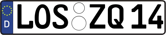 LOS-ZQ14