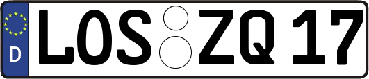 LOS-ZQ17