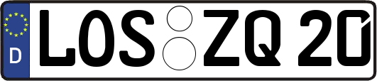LOS-ZQ20