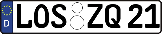 LOS-ZQ21