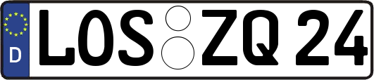 LOS-ZQ24