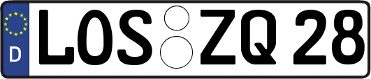 LOS-ZQ28