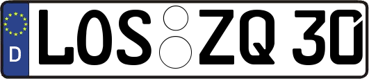 LOS-ZQ30
