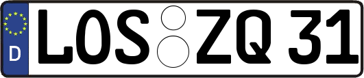 LOS-ZQ31