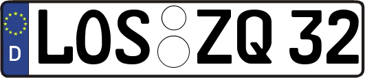 LOS-ZQ32