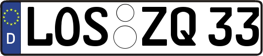LOS-ZQ33