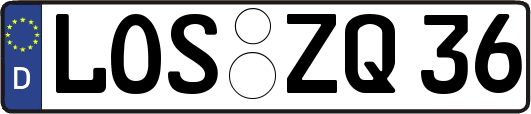 LOS-ZQ36