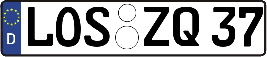 LOS-ZQ37