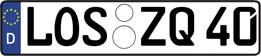 LOS-ZQ40