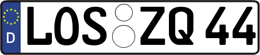 LOS-ZQ44