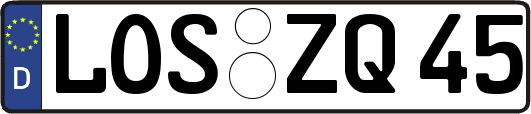 LOS-ZQ45