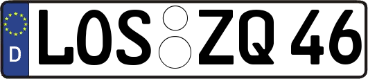 LOS-ZQ46