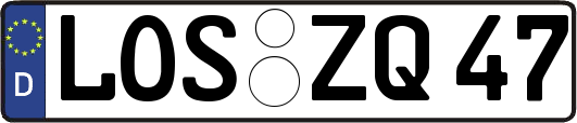 LOS-ZQ47
